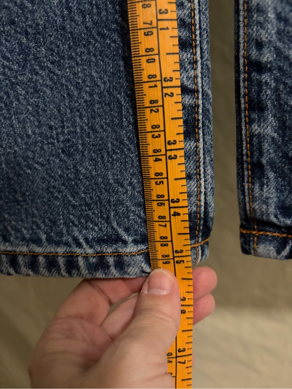 🛍️ 4 for 20🛍️ Bundle and save, Lucky Dungarees. Women’s 12/31 - Picture 5 of 13